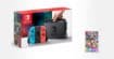 Bon plan : Nintendo Switch + Mario Kart 8 Deluxe à 295,95 ¬