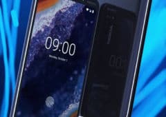 Nokia 9 PureView 2
