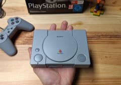 PlayStation Classic