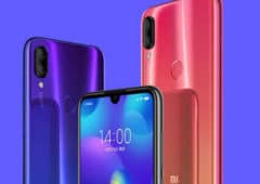 Xiaomi Mi Play