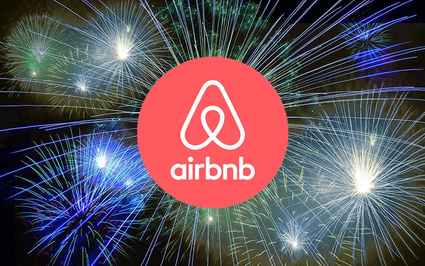 airbnb destinations nouvel an 2019