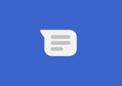 android messages