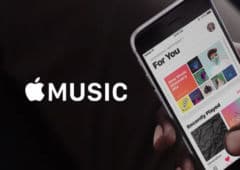 apple music tweete smartphone android