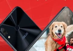 asus zenfone 5