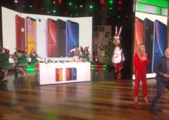 ellen iphone xr