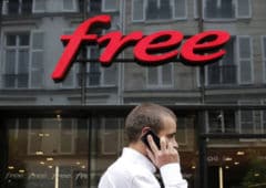 free mobile phishing sms piller compte banque