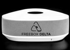freebox delta 4G limitée