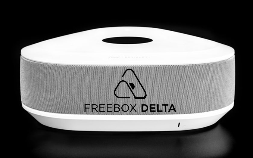 freebox delta 4G limitée
