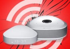 freebox delta bug système securité télévision
