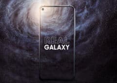 galaxy A9 pro officiel