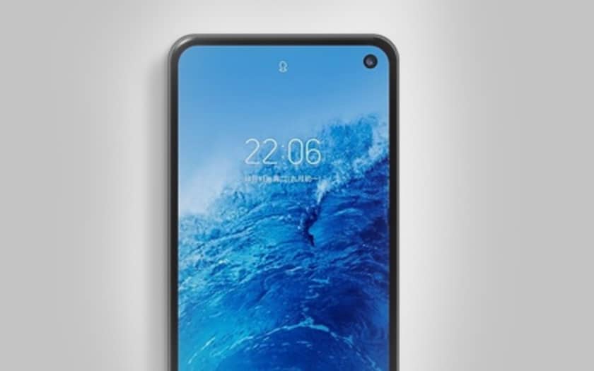 galaxy S10 prix 1550€ modèle 1TB