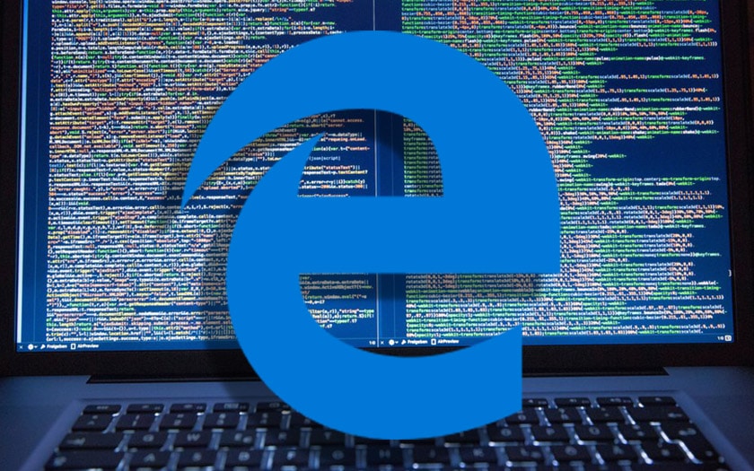 google saboté microsoft edge