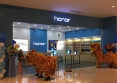 honor magasin