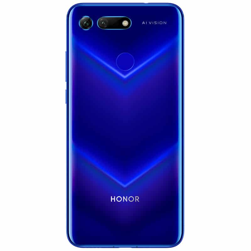 honor view 20