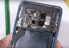 huawei mate 20 pro demontage
