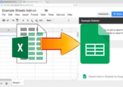 importer fichier excel xlsx google sheets drive
