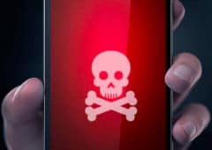 malware android