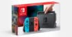 French Days Amazon : la Nintendo Switch avec Joy-Con néon est à 269,99 euros