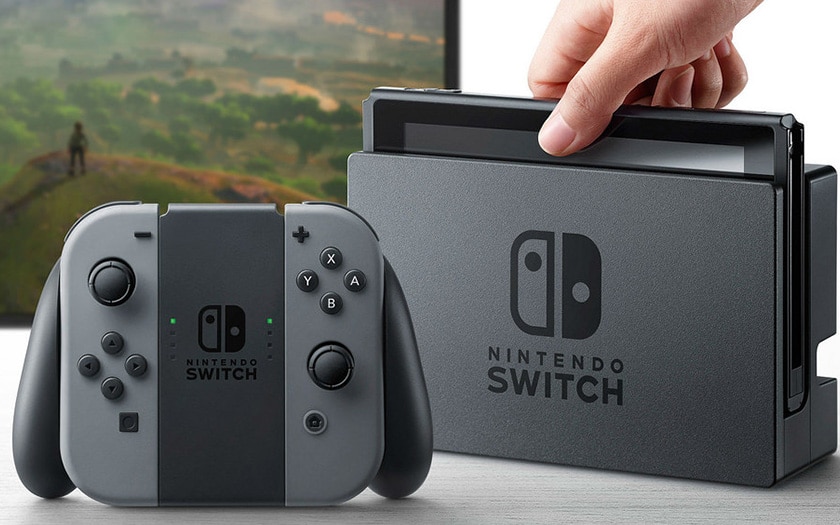 nintendo switch tombe panne 60 millions consommateurs