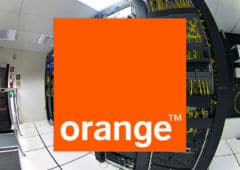orange infrastructure reseau