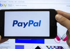paypal malware android