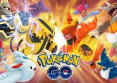 pokemon go combats joueurs