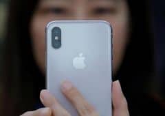 pourquoi apple interdiction vendre iphone chine