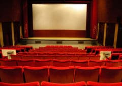 salle cinema