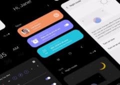 samsung one ui android pie