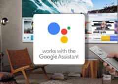 samsung smart tv google assistant