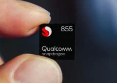 snapdragon 855