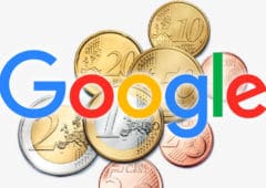 taxe google