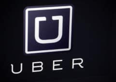 uber amende cnil