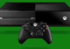 xbox scarlett microsoft deux consoles 2020