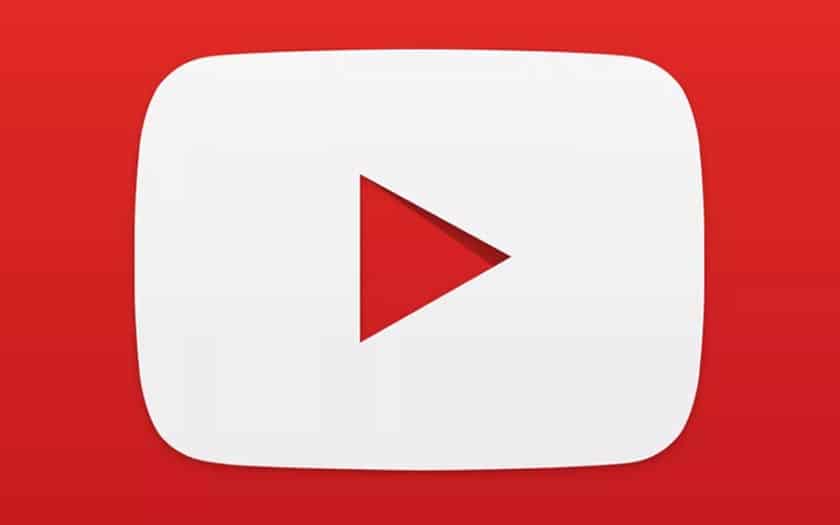 youtube compte video supprime