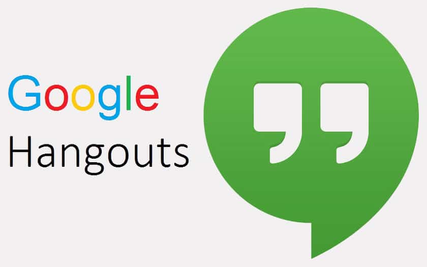 are video google hangouts