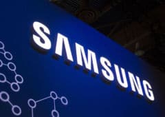 Samsung logo