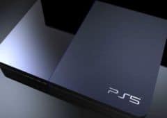 Sony PlayStation 5