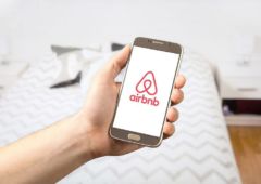 airbnb impots