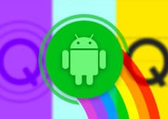 android q nouveautes