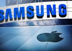 apple samsung ecroulent concurrence chinoise
