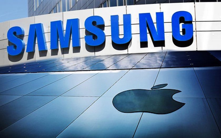 apple samsung ecroulent concurrence chinoise