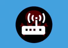bug wifi