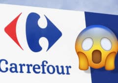carrefour offre bon facebook whatsapp arnaque