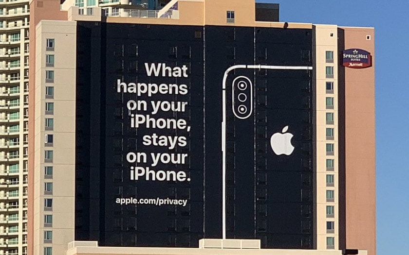 ces 2019 apple google android