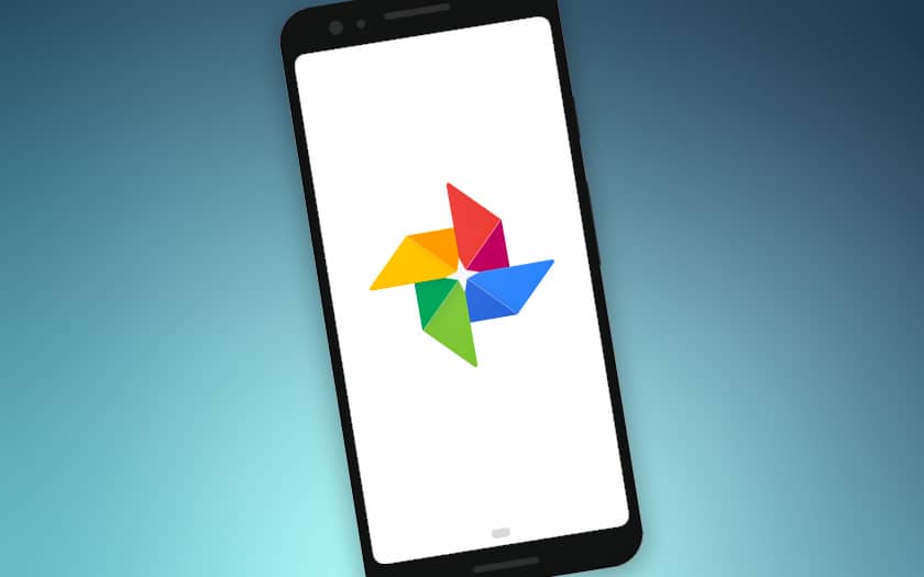 Comment tout sauvegarder dans Google Photos