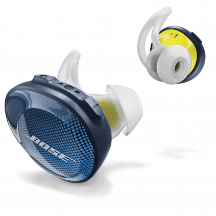 Ecouteurs intra-auriculaires en silicone avec embouts en silicone pour  écouteurs sport - Cdiscount TV Son Photo