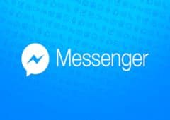 facebook messenger 3