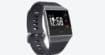 Fitbit rappelle 1,7 million de montres connectées suite à des risques de brûlure