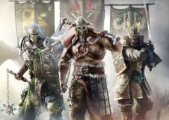 for honor